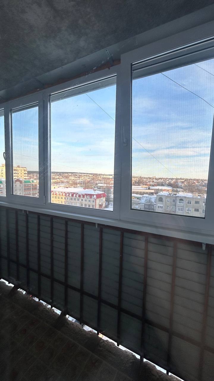 Сдам 1 комнатную крупногабаритную квартиру (8)