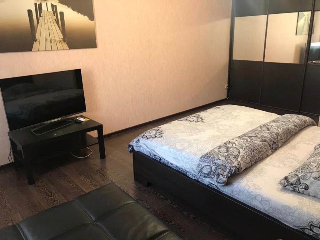 Сдам светлую, просторную однокомнатную квартиру (1)