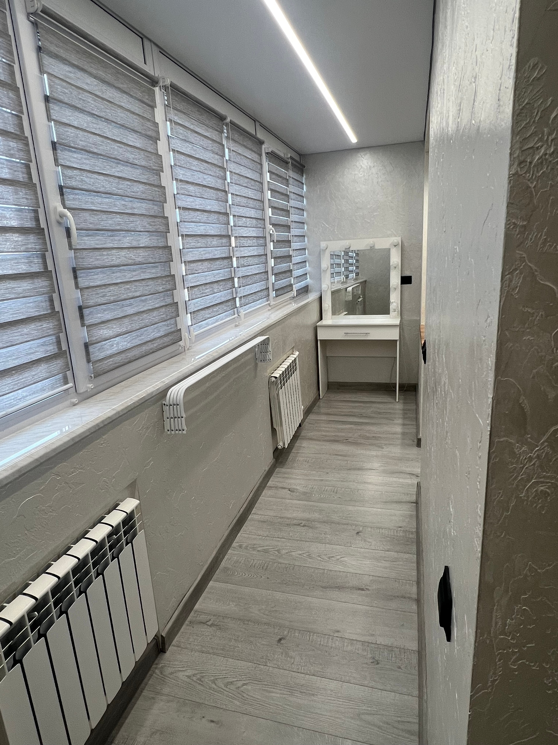 Сдам 1-комнатную квартиру, чистоплотным и (3)