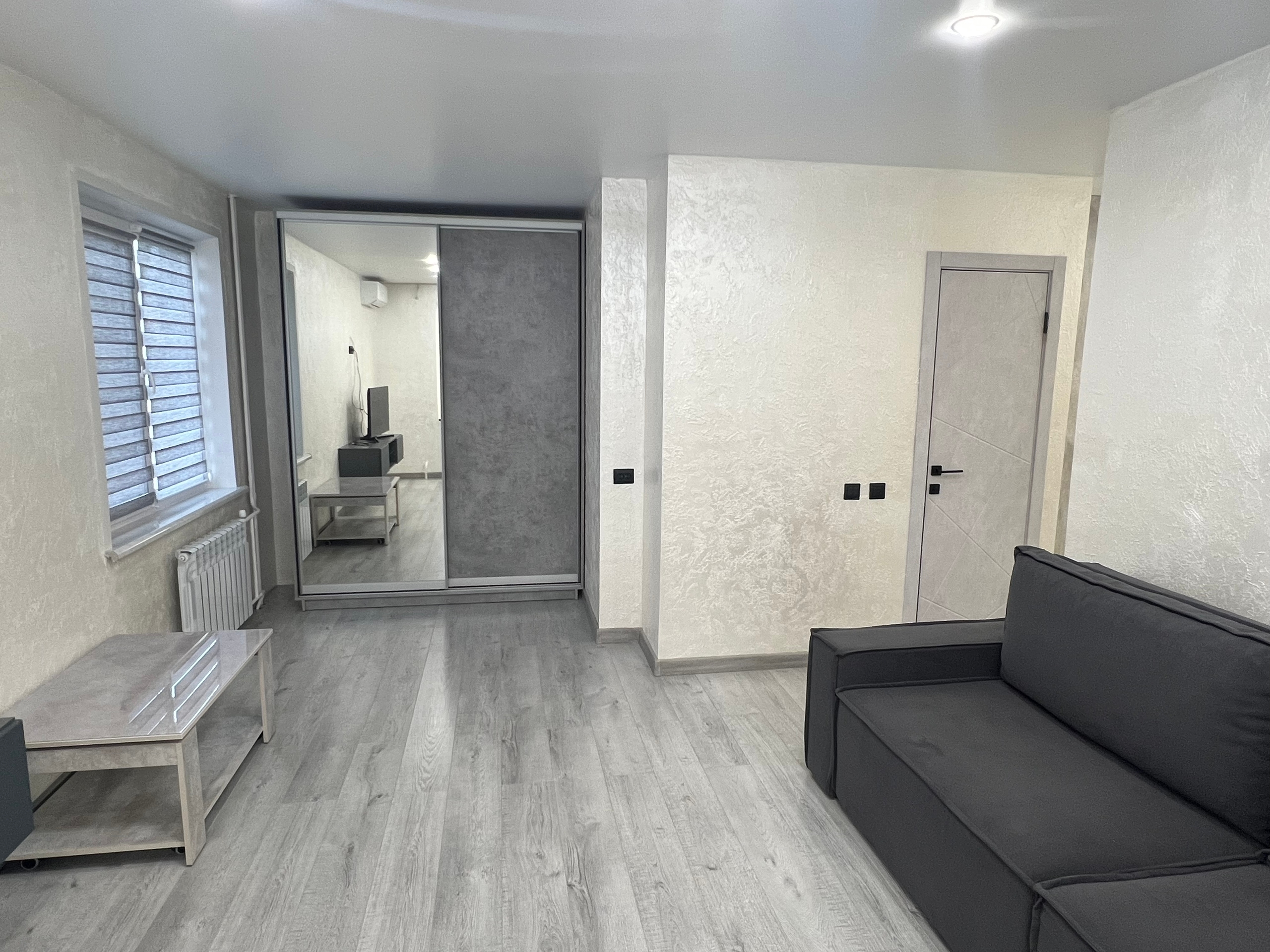 Сдам 1-комнатную квартиру, чистоплотным и (1)