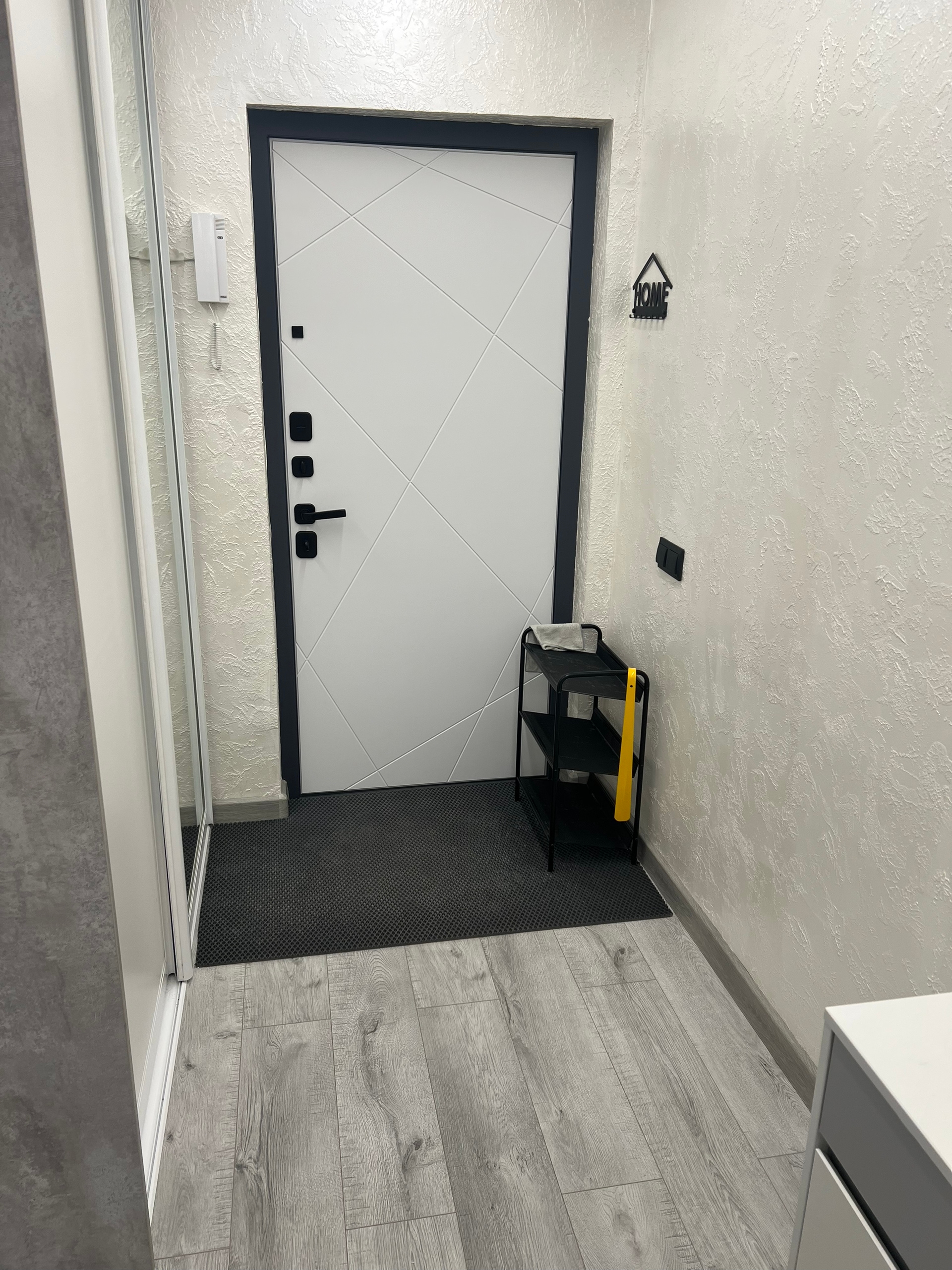 Сдам 1-комнатную квартиру, чистоплотным и (8)