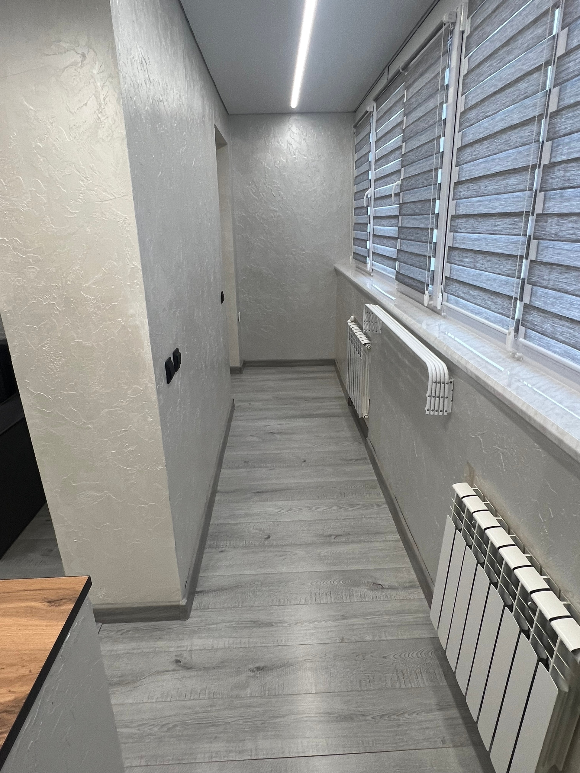 Сдам 1-комнатную квартиру, чистоплотным и (2)