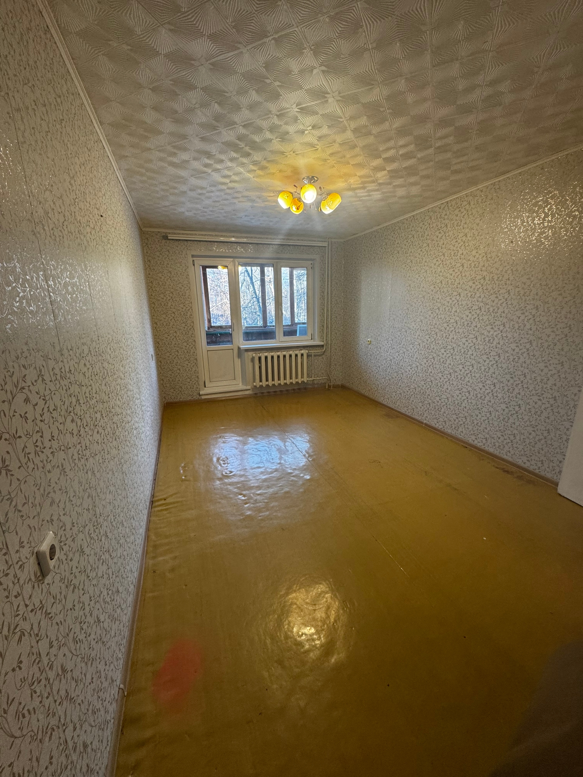 Продам 1УП Курчатова , 38 (2)