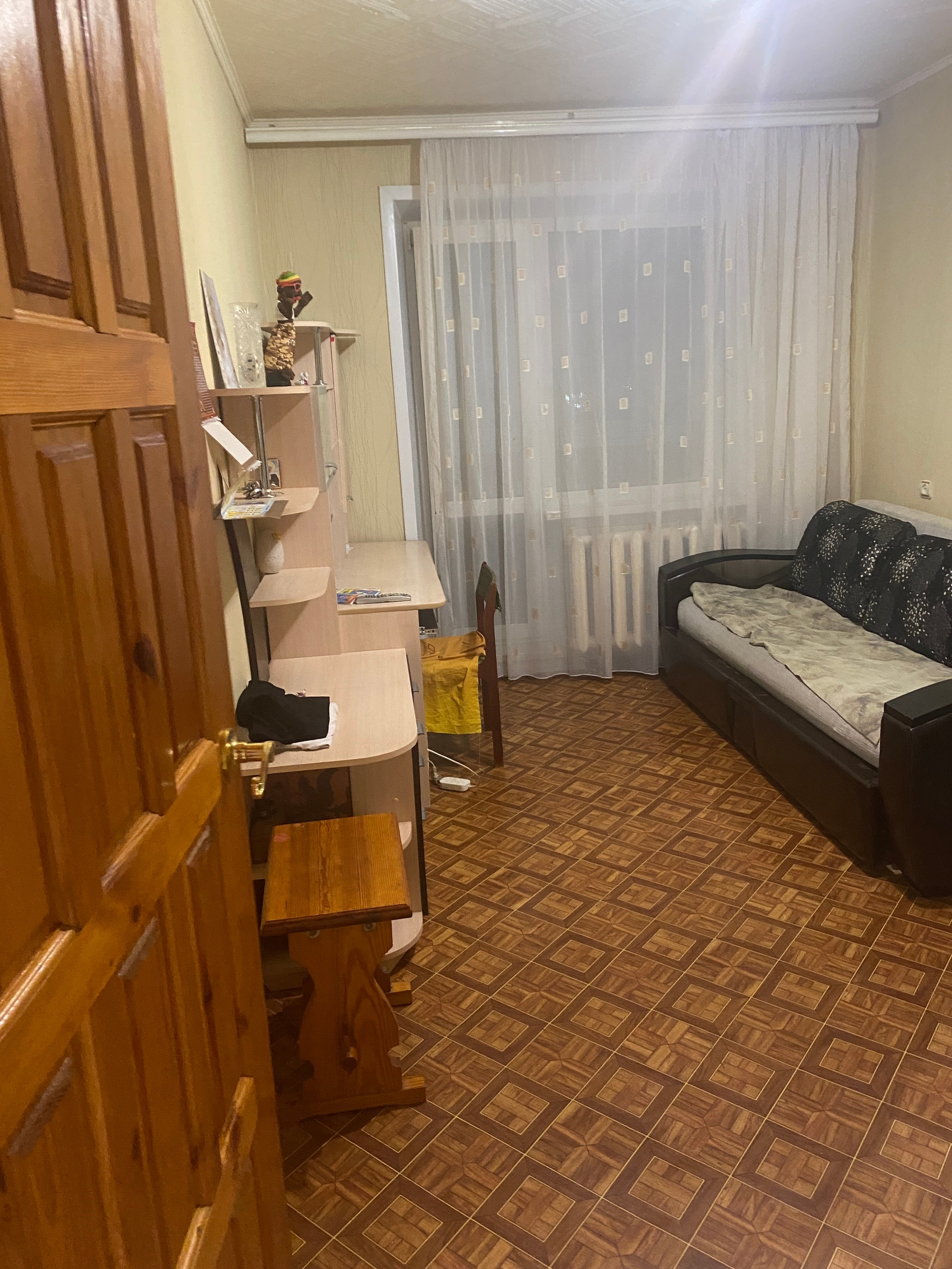 Сдается уютная, комфортабельная двухкомнатная квартира (1)