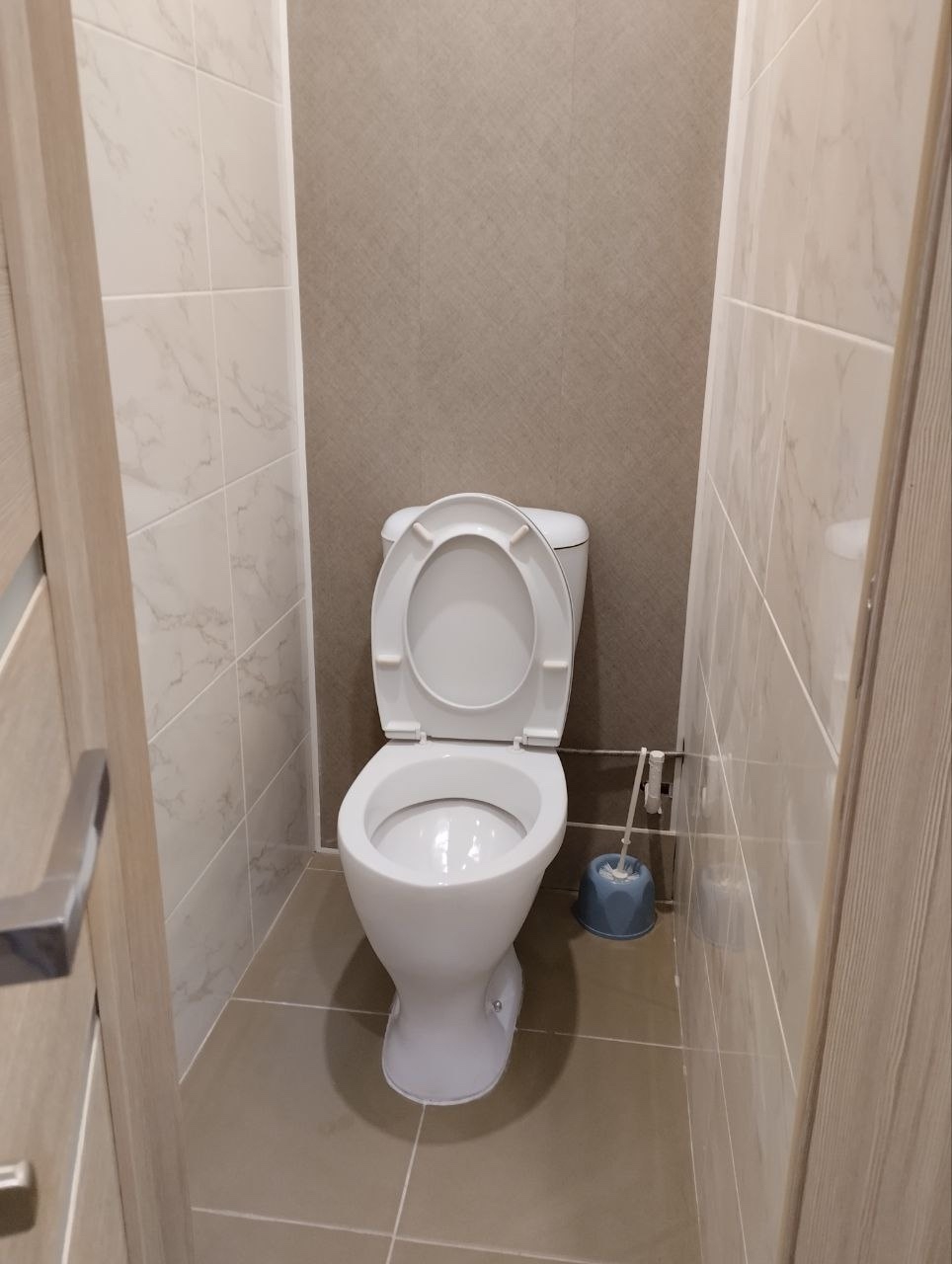 Сдается однокомнатная квартира на улице (3)