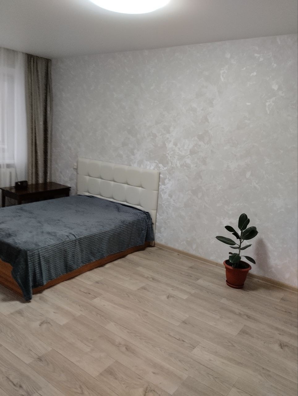 Сдается однокомнатная квартира на улице