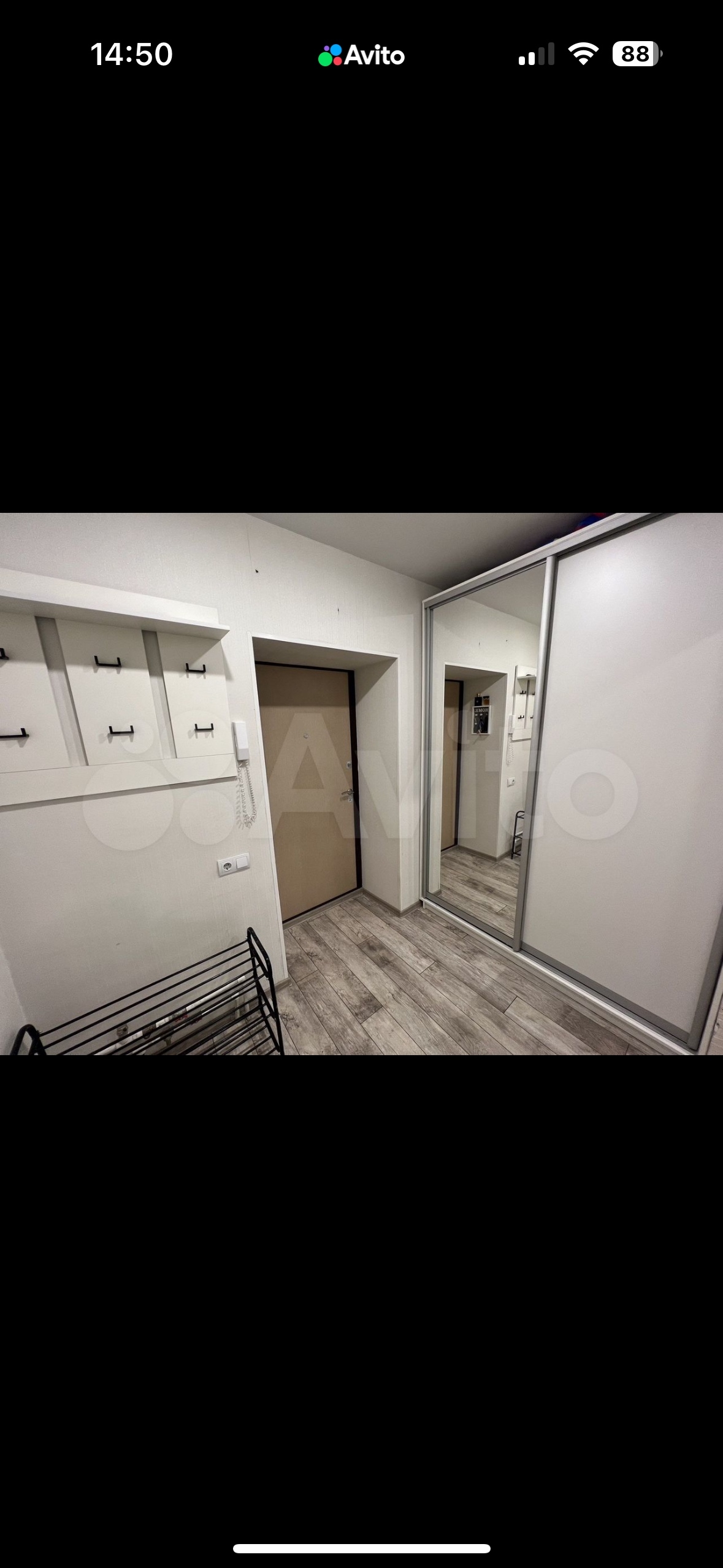 Пpодаeтся 1 ком. квaртира. Общая (3)