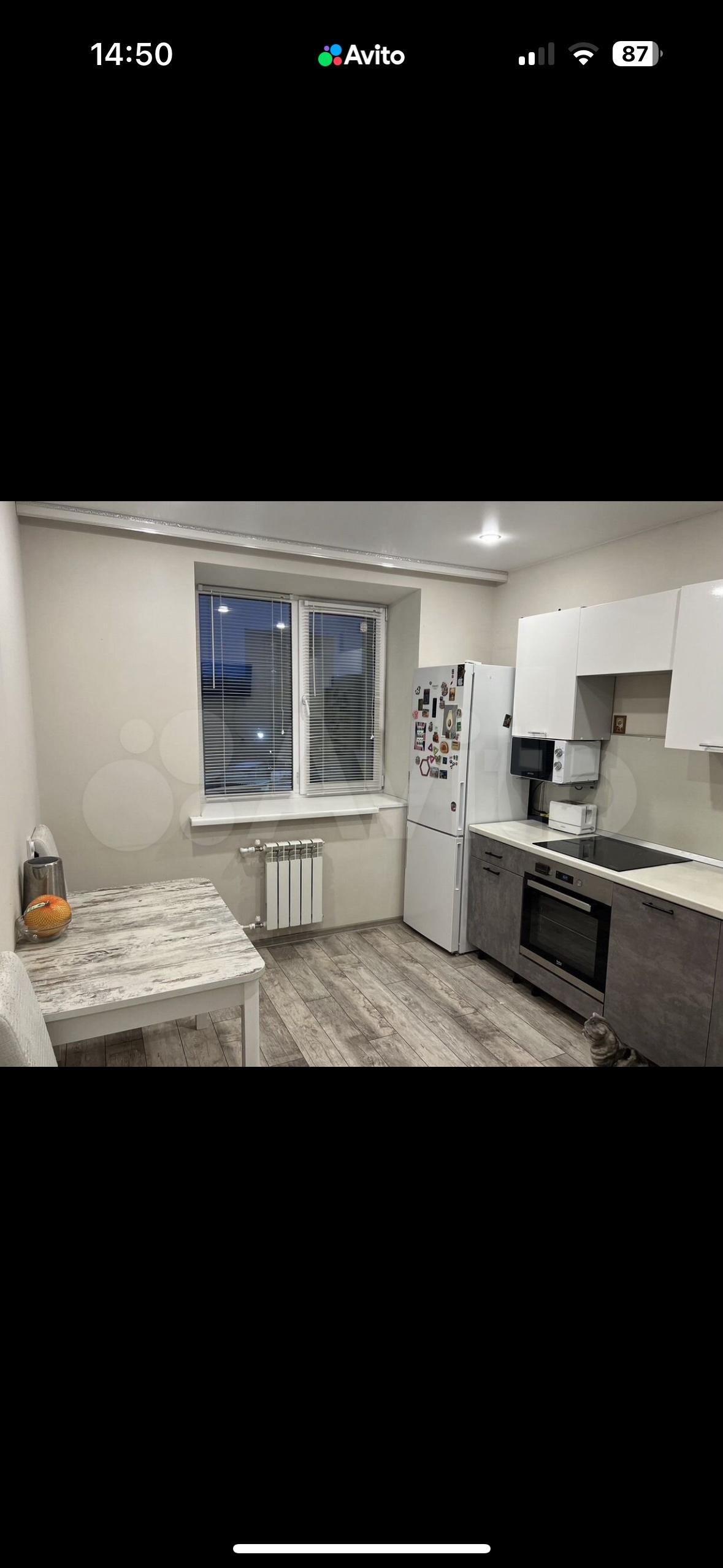 Пpодаeтся 1 ком. квaртира. Общая (4)