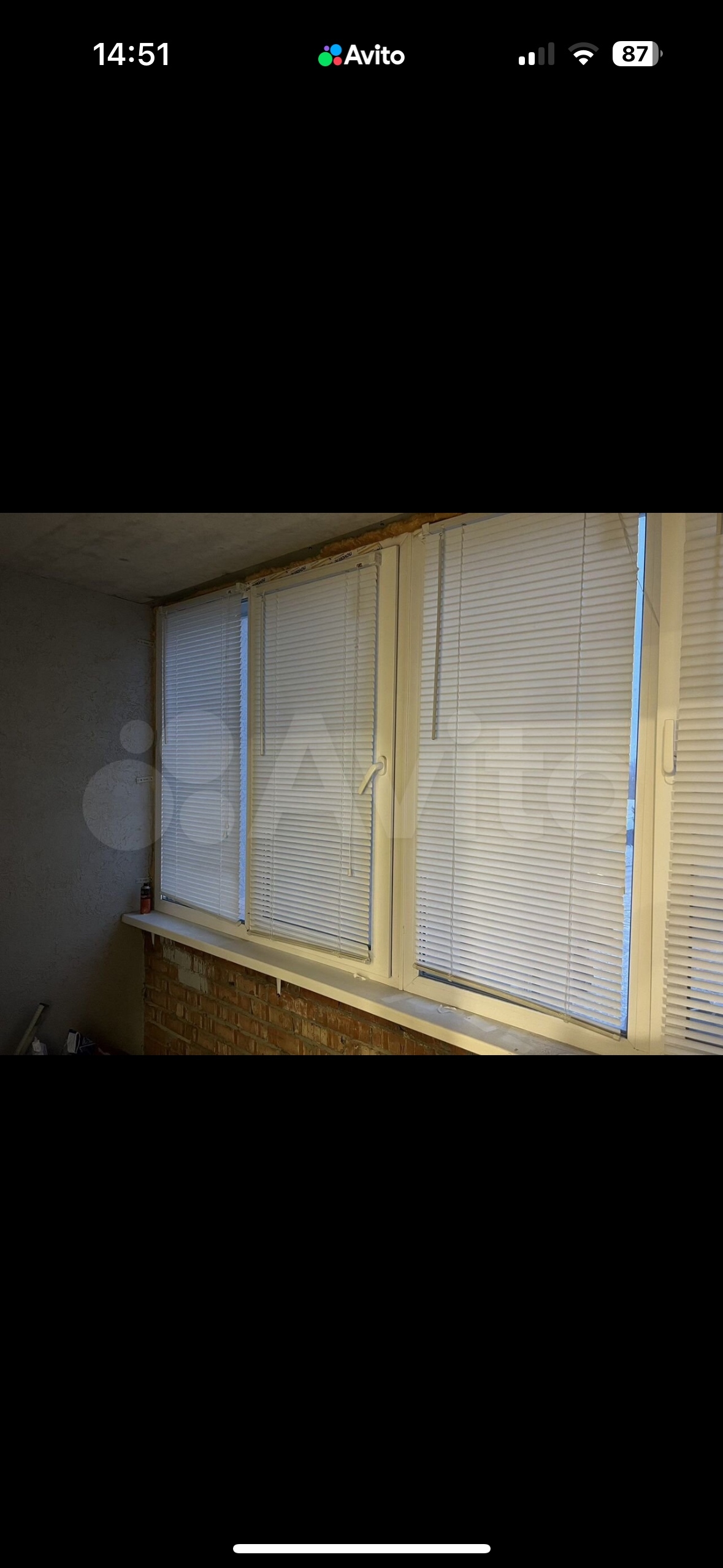 Пpодаeтся 1 ком. квaртира. Общая (8)