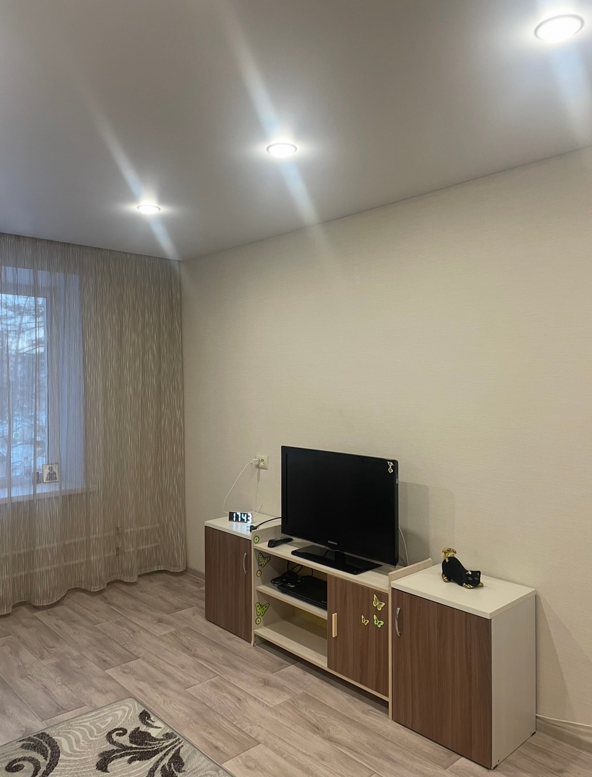 ✅Сдам 1 комнатную квартиру общей (5)