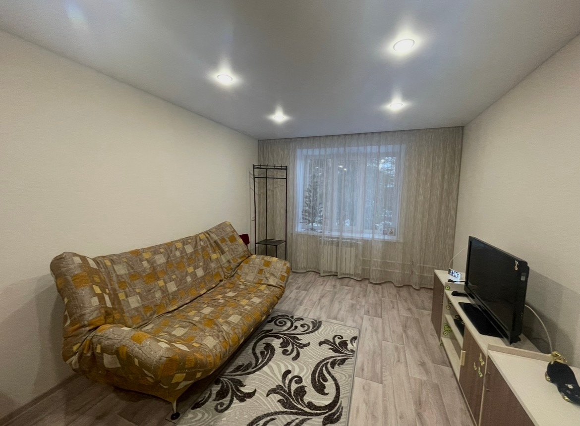 ✅Сдам 1 комнатную квартиру общей (3)