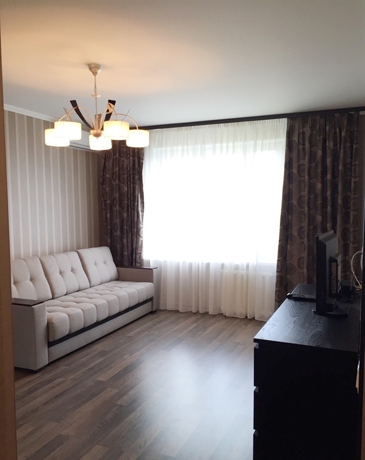 ‼️Срочная сдача 1 комнатной квартиры‼️ (1)