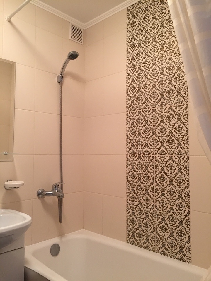 ‼️Срочная сдача 1 комнатной квартиры‼️ (5)