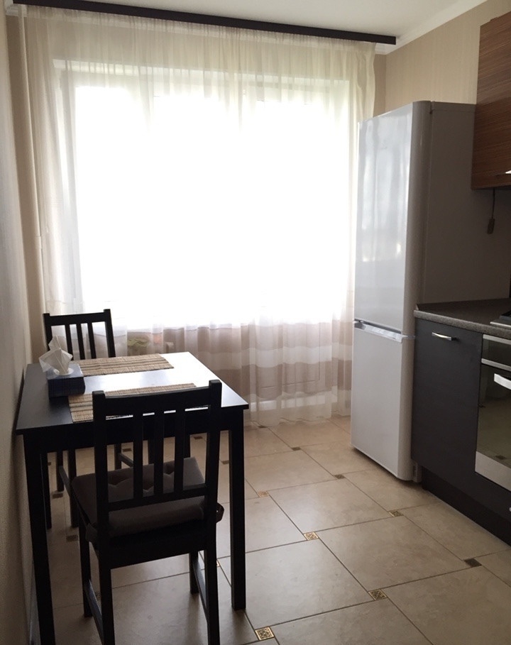 ‼️Срочная сдача 1 комнатной квартиры‼️ (4)