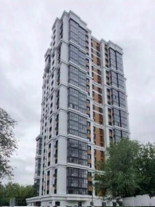 Продается 3-ех комнатная квартира в