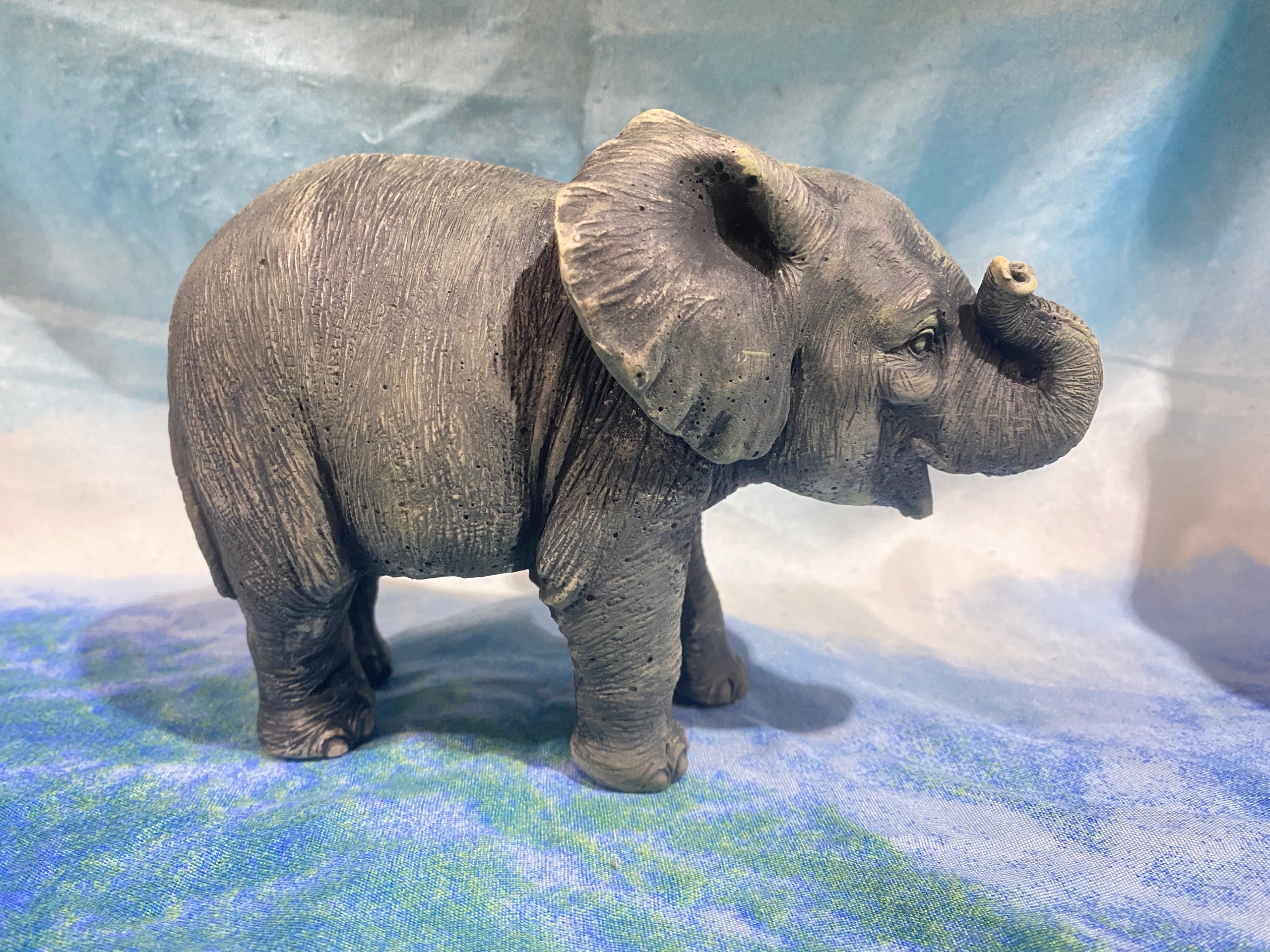 Слоны для дома.Размер в высоту (2)