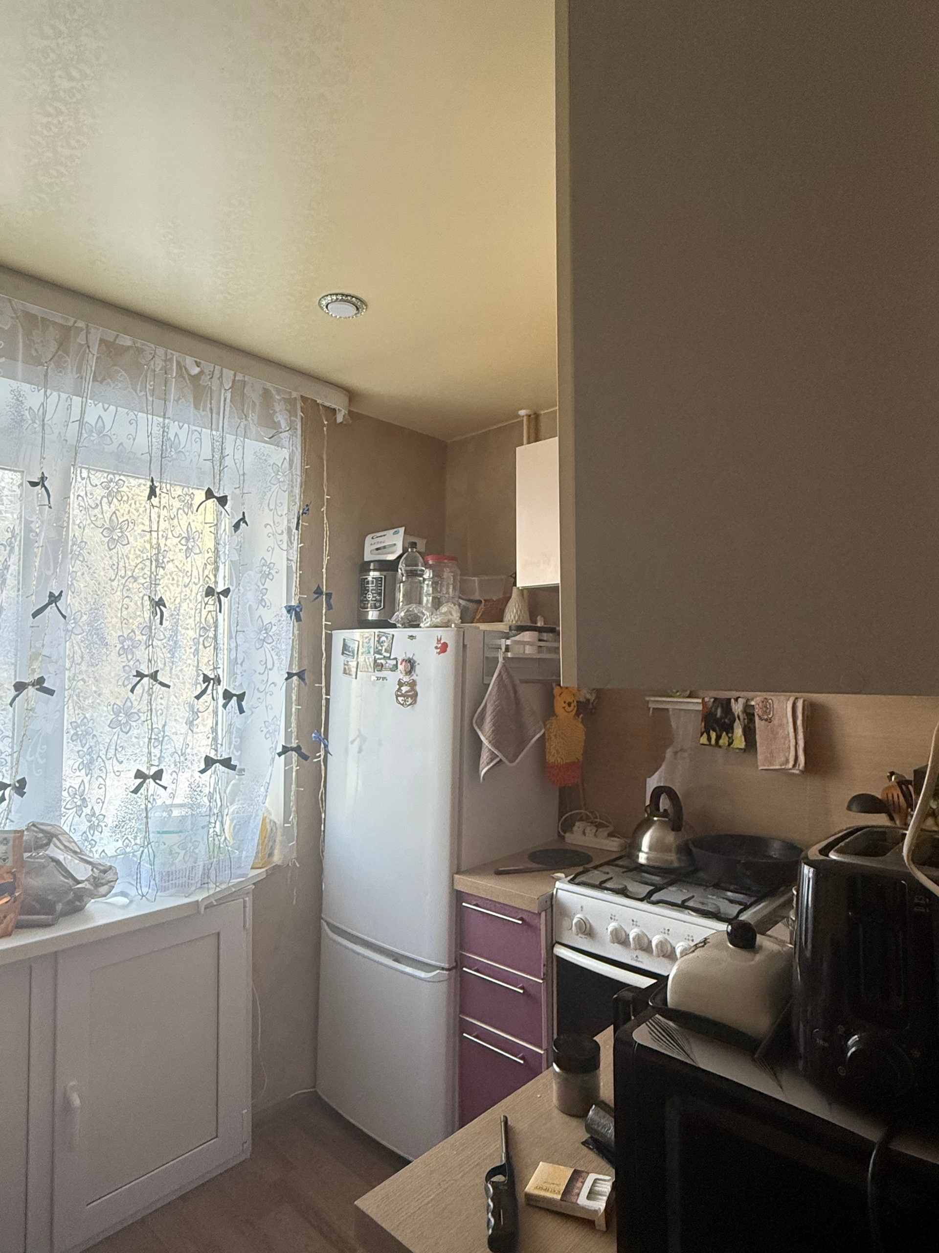 Сдам 2-к квартиру на длительный (1)