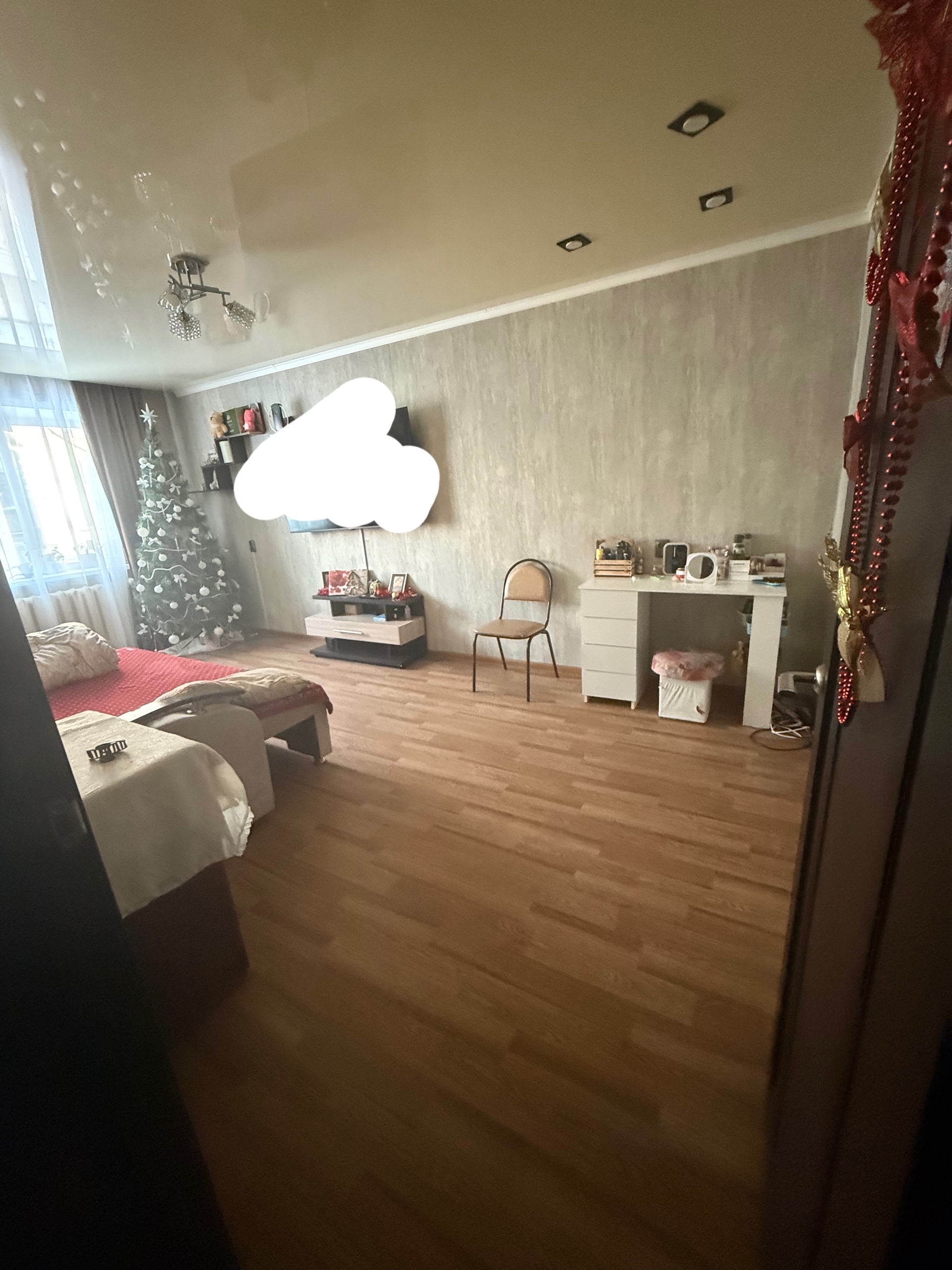 Сдам 2-к квартиру на длительный (8)