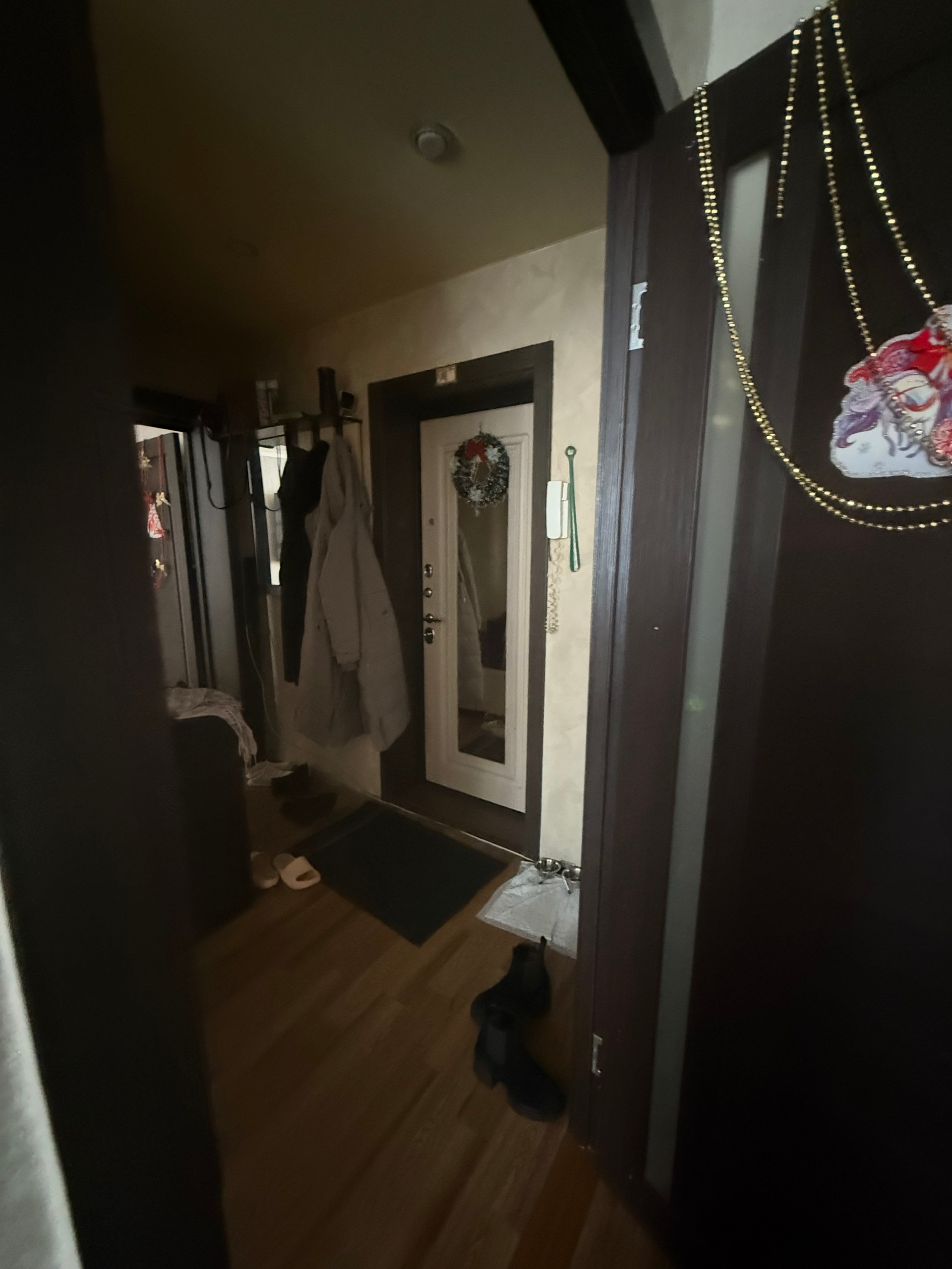 Сдам 2-к квартиру на длительный (6)