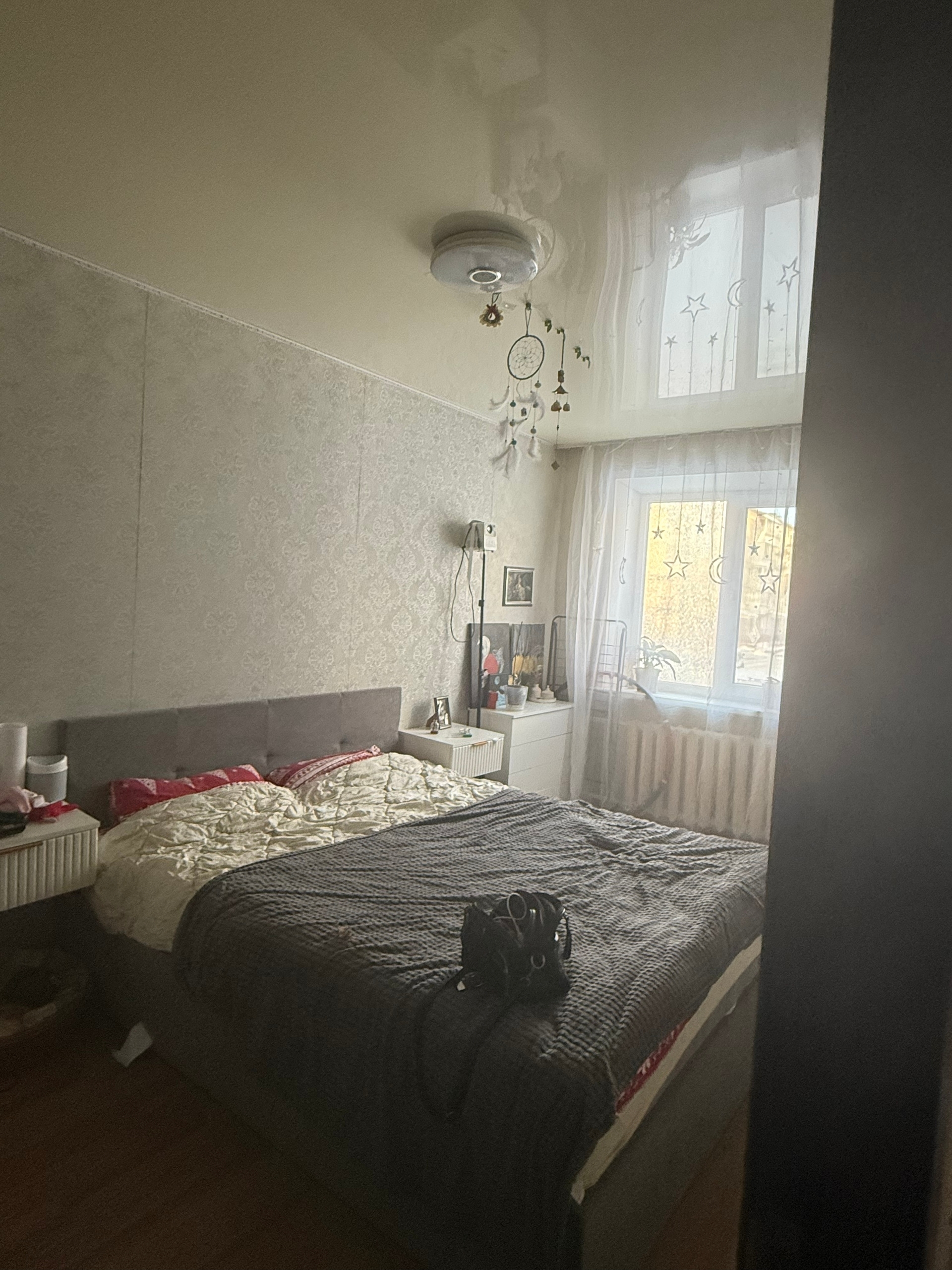 Сдам 2-к квартиру на длительный (4)