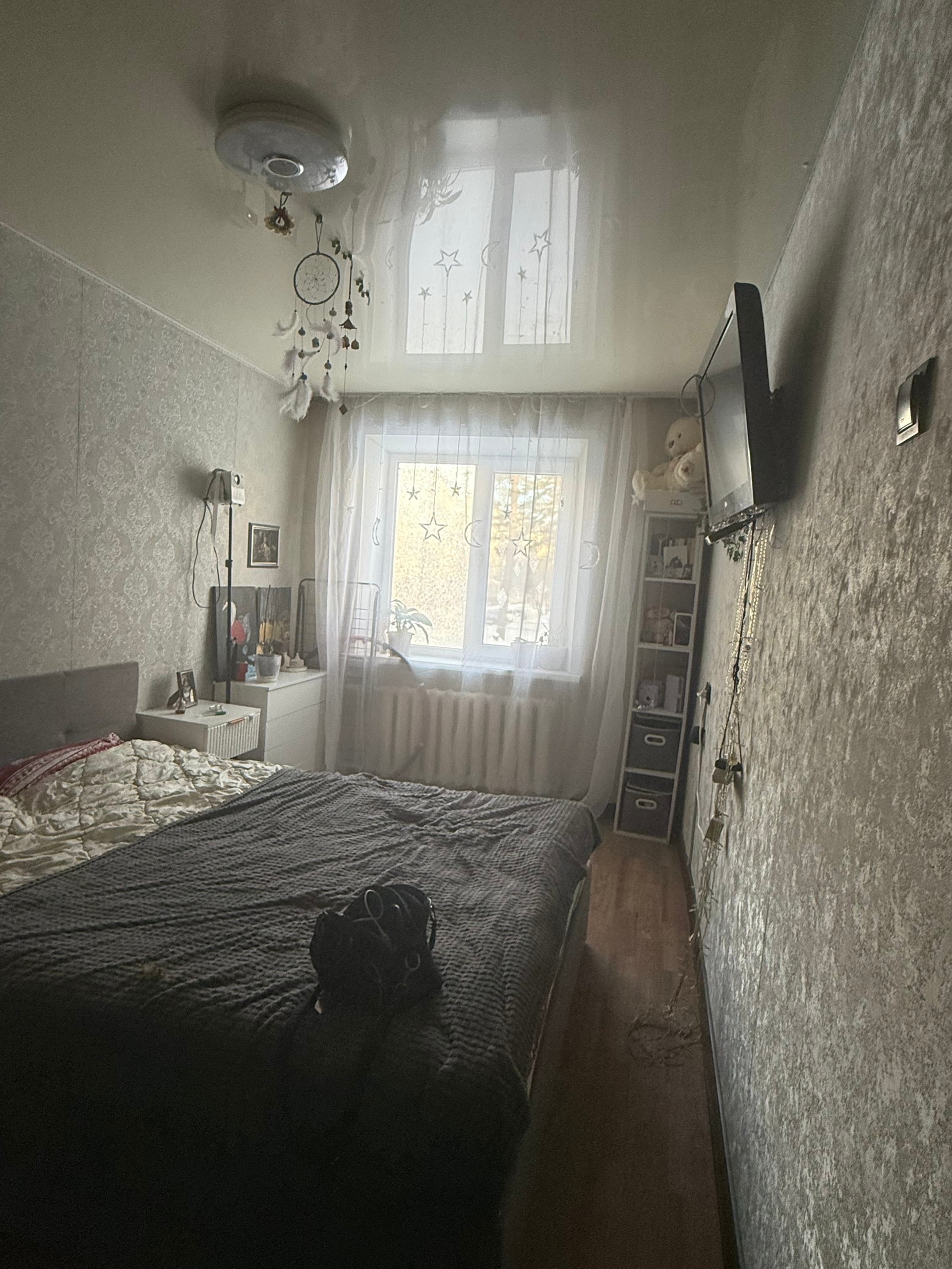 Сдам 2-к квартиру на длительный (5)