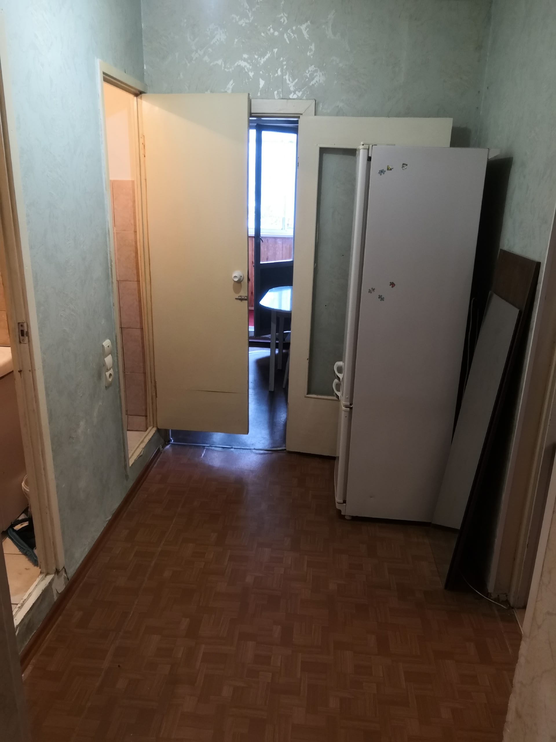 Сдаётся однокомнатная квартира по ул. (2)