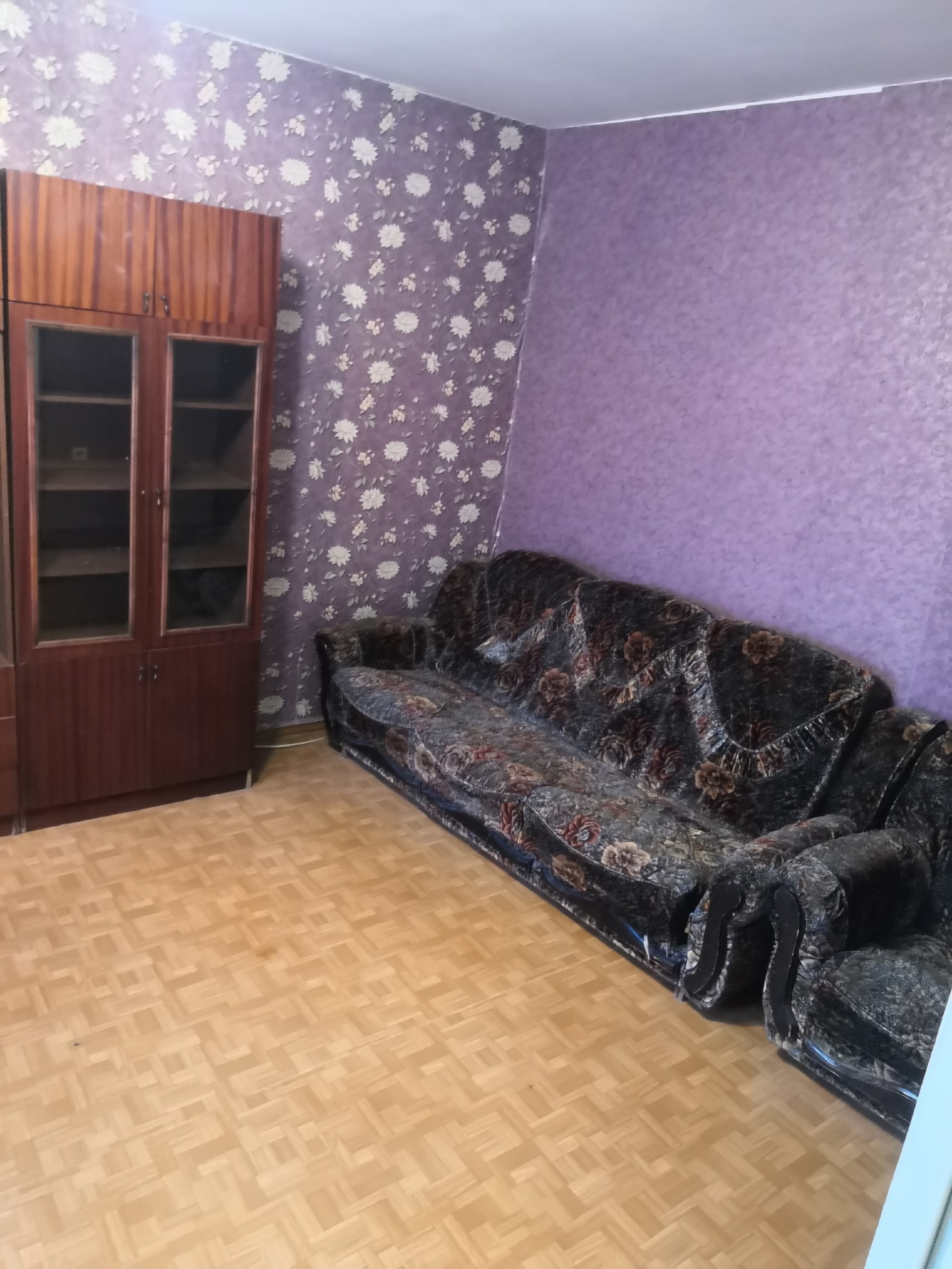 Сдаётся однокомнатная квартира по ул. (6)