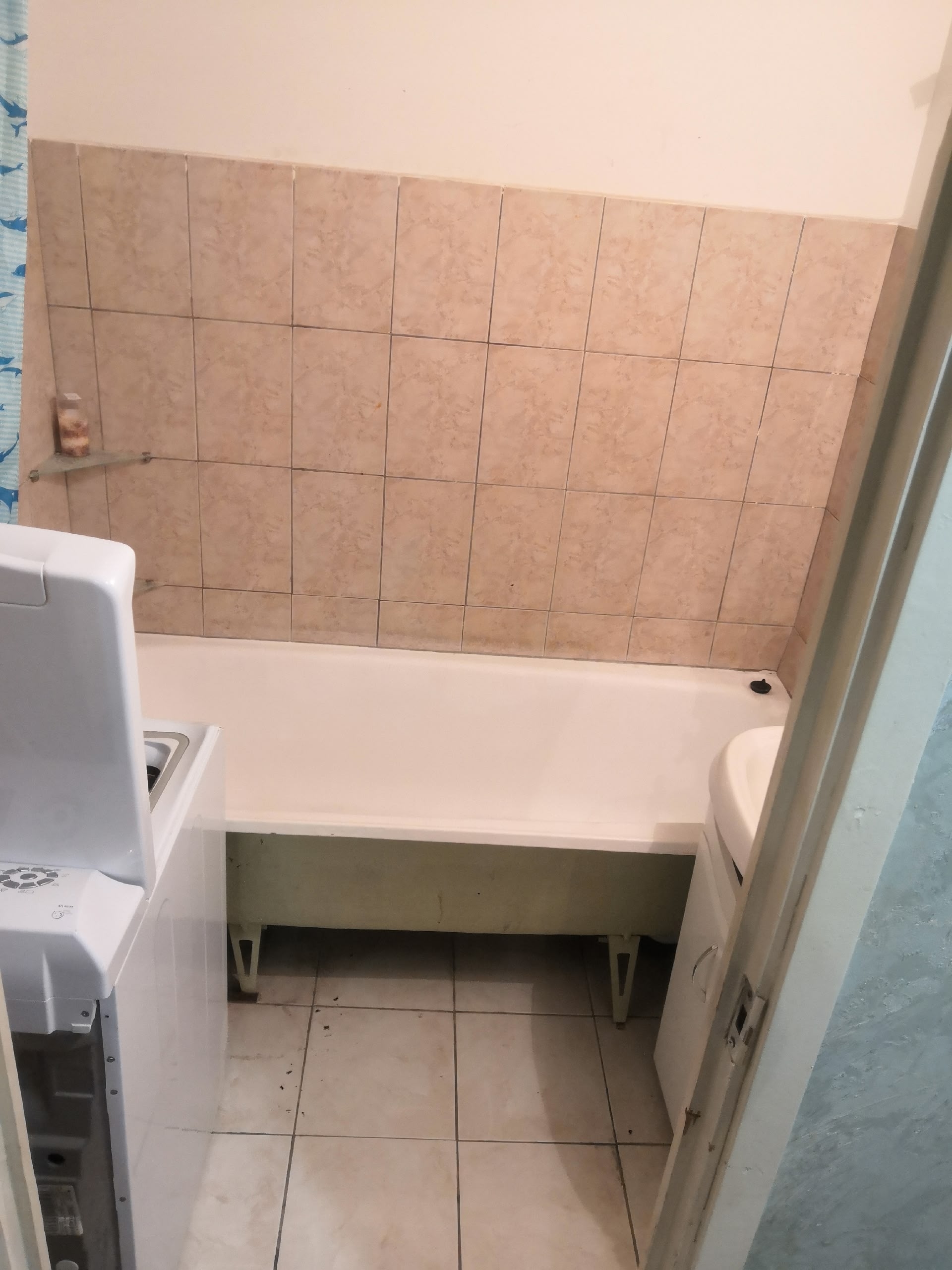 Сдаётся однокомнатная квартира по ул. (7)