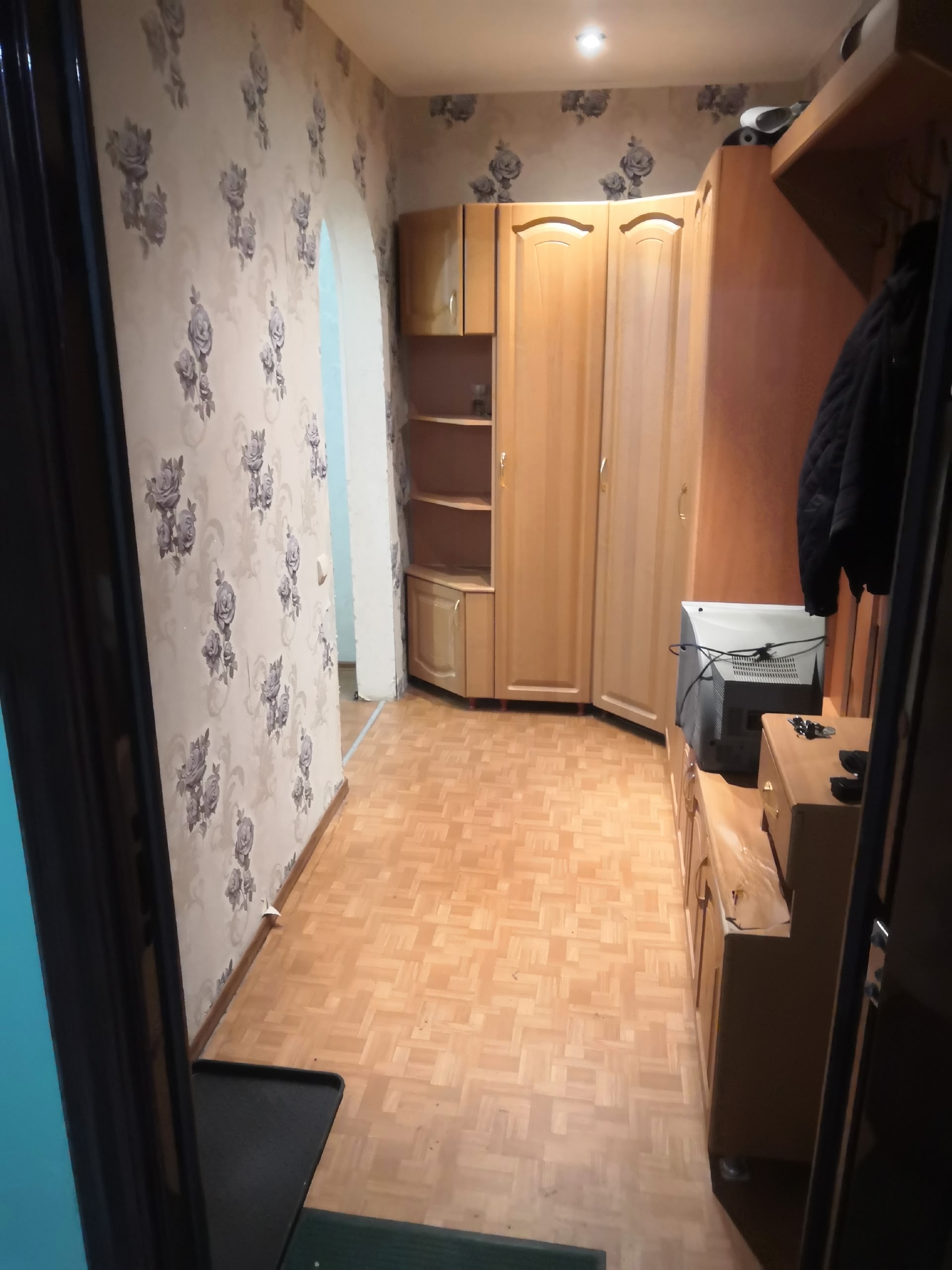 Сдаётся однокомнатная квартира по ул. (1)