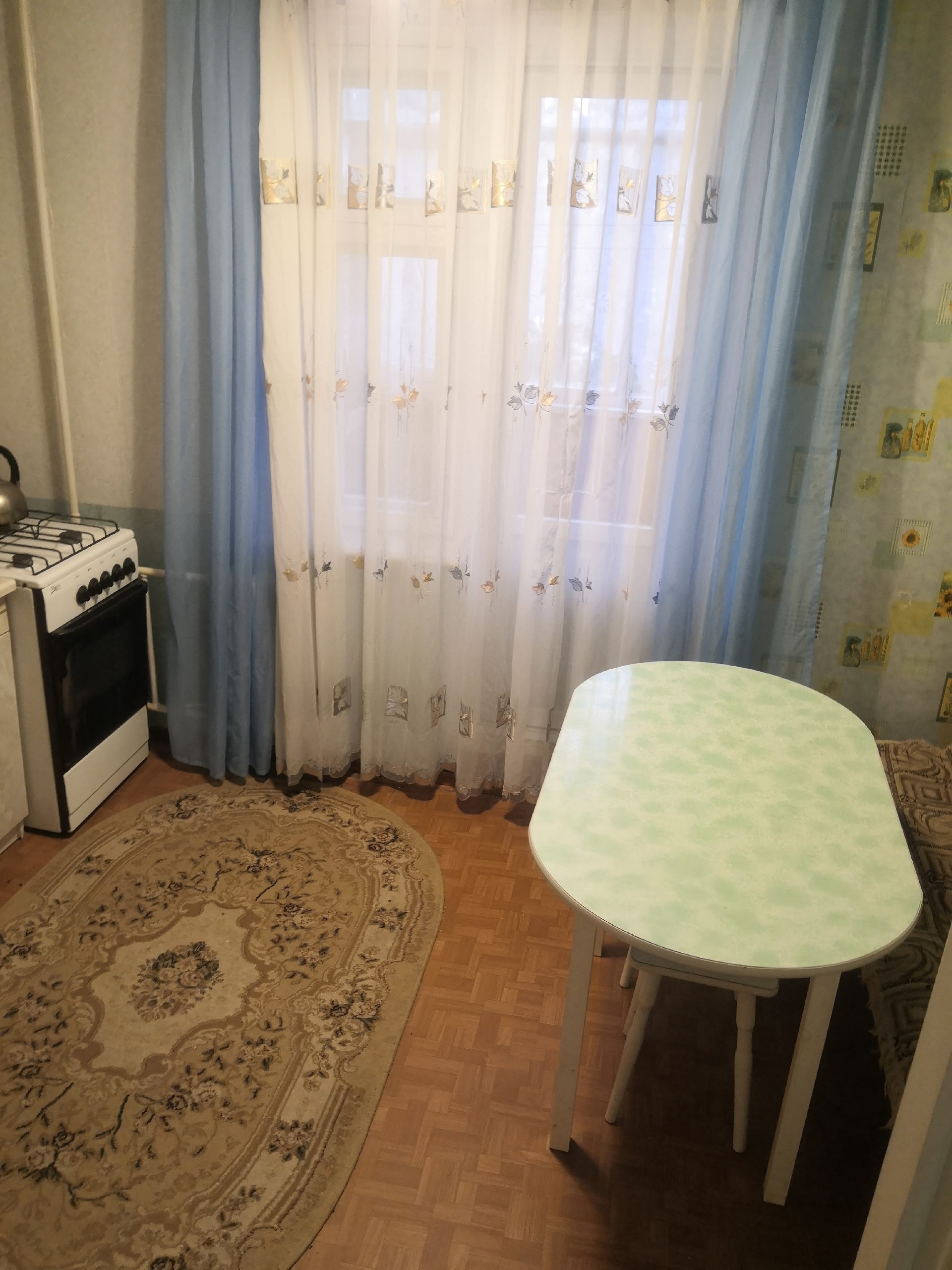 Сдаётся однокомнатная квартира по ул. (3)