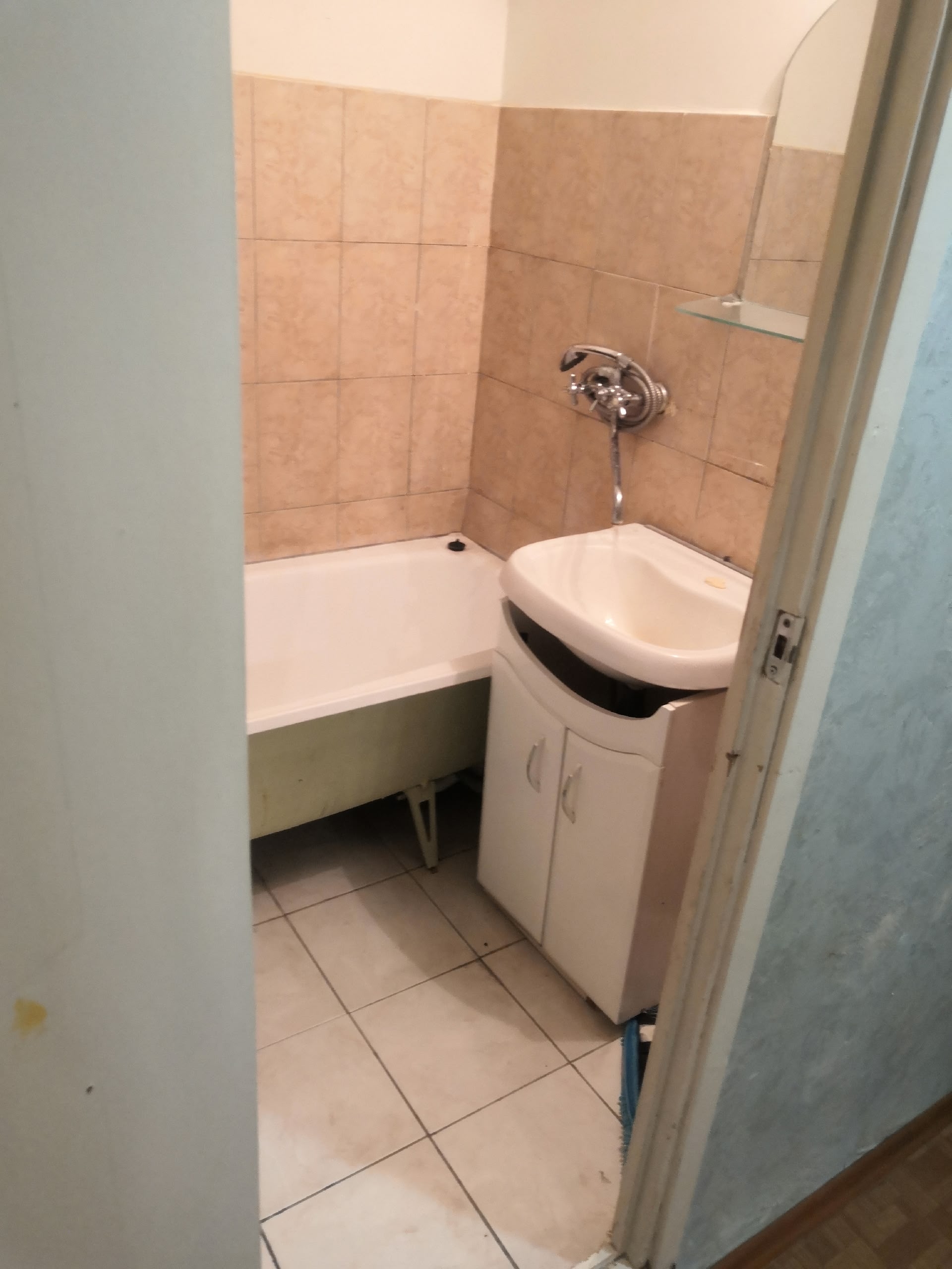 Сдаётся однокомнатная квартира по ул. (9)