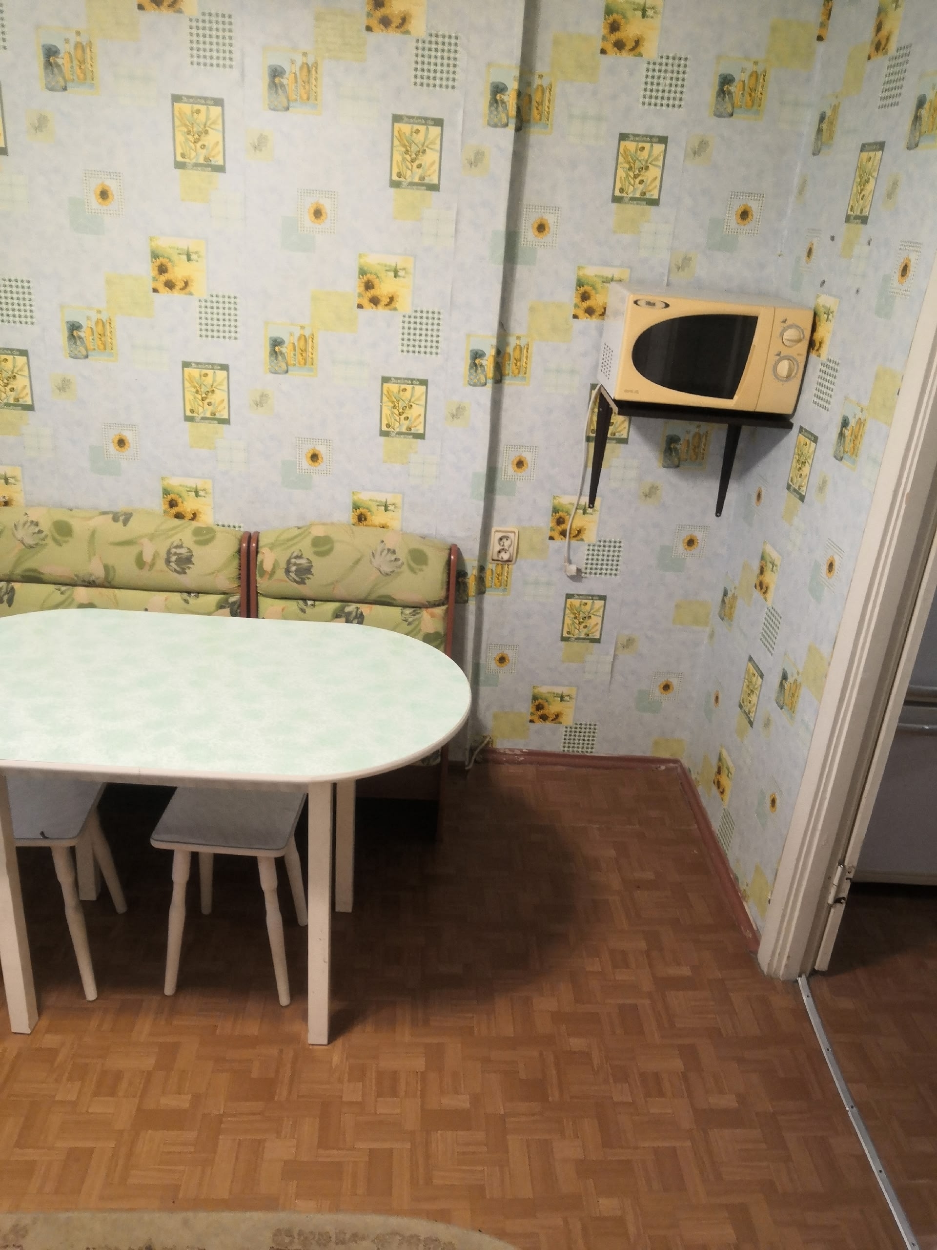 Сдаётся однокомнатная квартира по ул. (5)