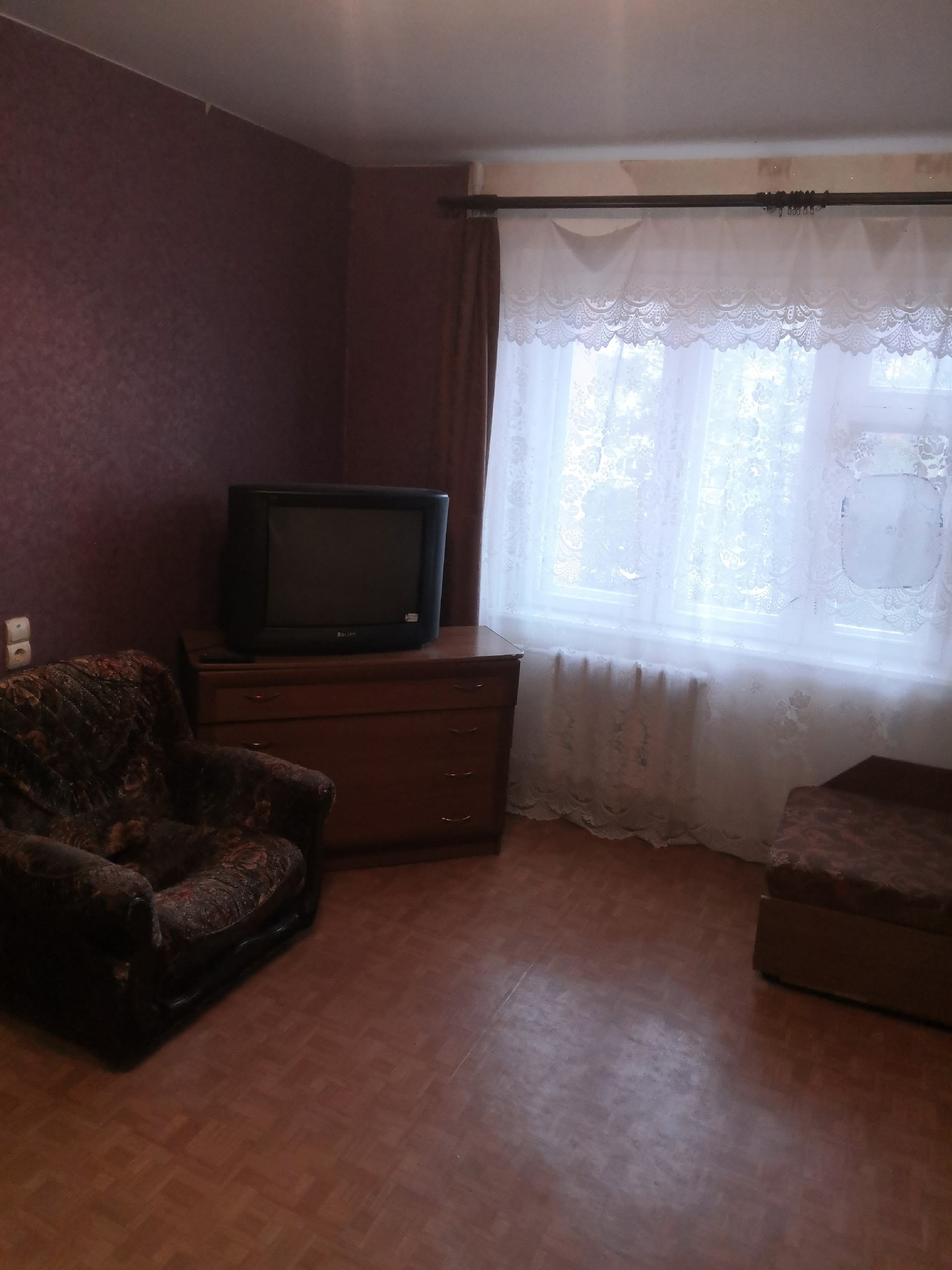 Сдаётся однокомнатная квартира по ул.