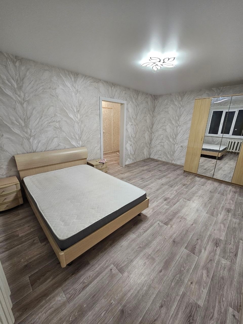 ✅✅✅Сдаётся просторная и чистая 1 (1)