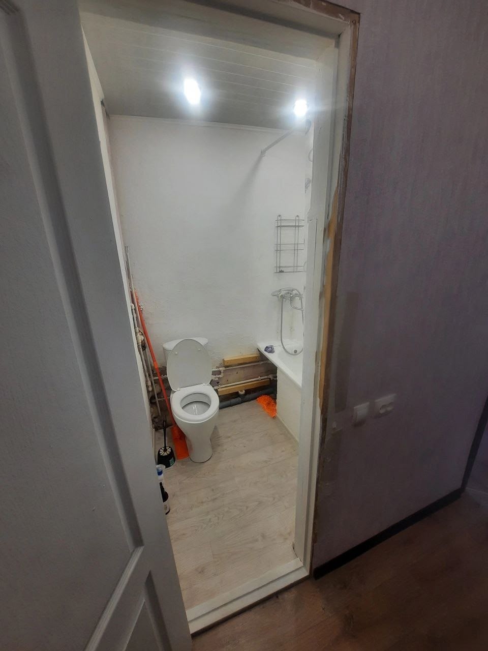 Сдается 1 комнатная кв. Район (7)