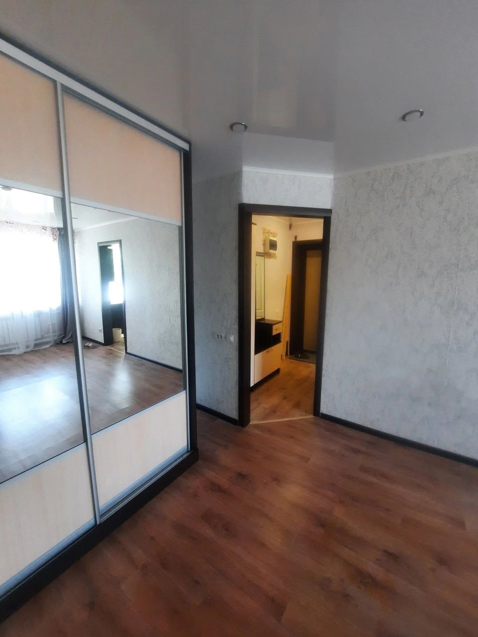 Сдается 1 комнатная кв. Район