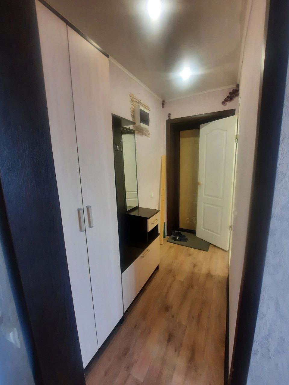 Сдается 1 комнатная кв. Район (3)