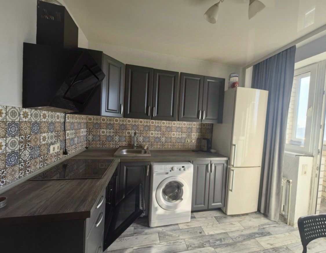 Сдается однокомнатная квартира. В квартире