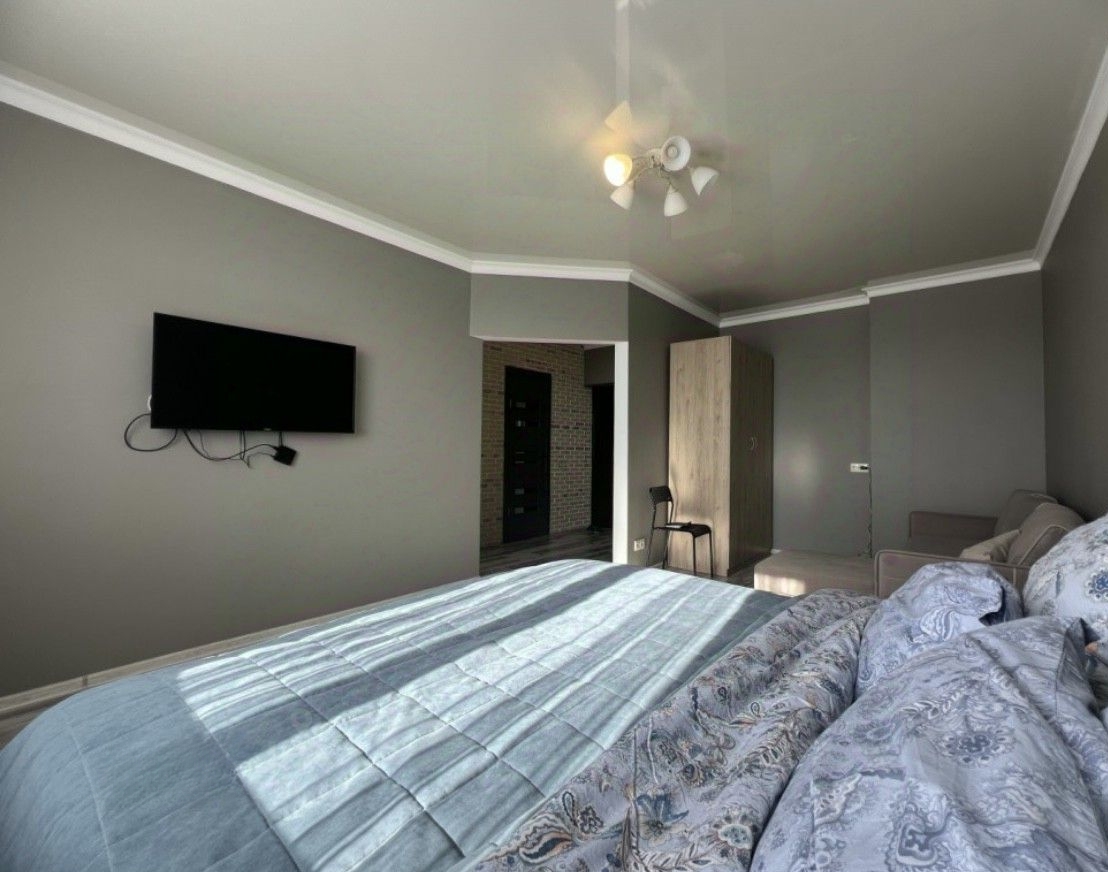 Сдается однокомнатная квартира. В квартире (2)