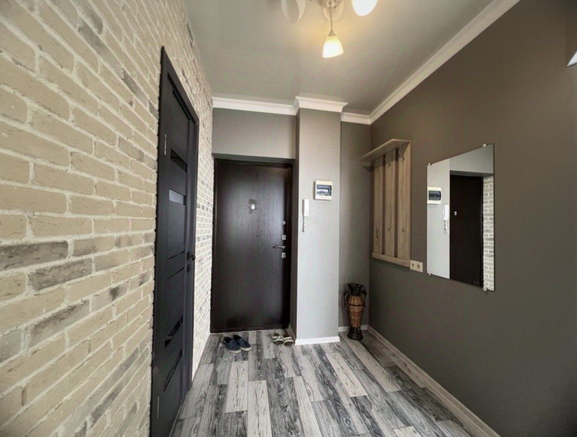 Сдается однокомнатная квартира. В квартире (5)