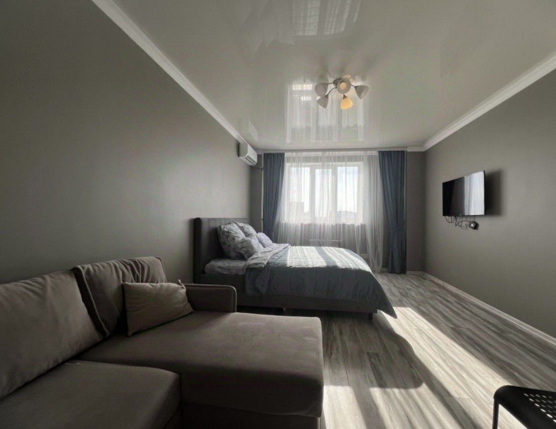 Сдается однокомнатная квартира. В квартире (3)