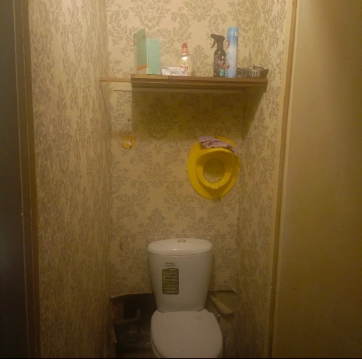 ✅Сдам 2 комнатную квартиру(хрущевка) по (3)