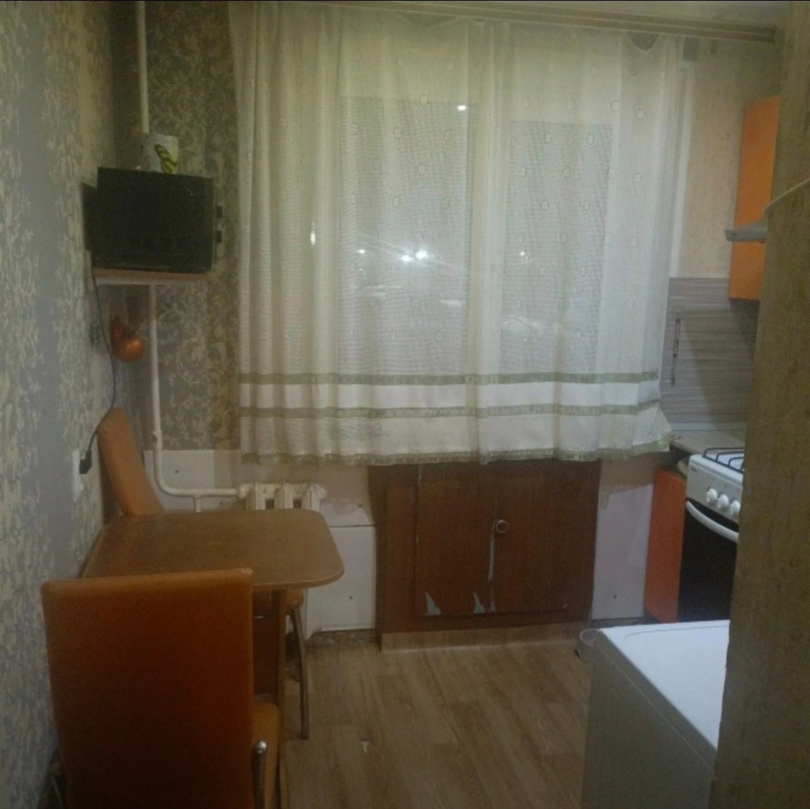 ✅Сдам 2 комнатную квартиру(хрущевка) по (1)