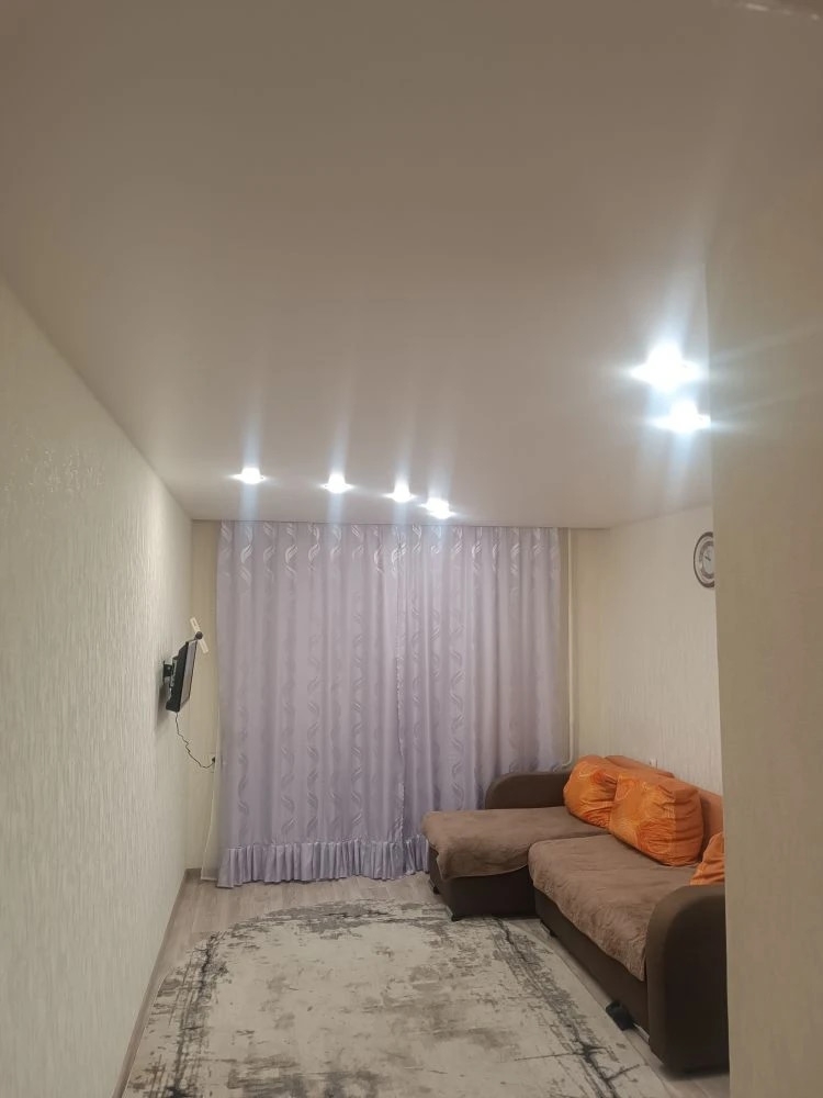 Сдается 2-комнатная квартира на 2 (1)