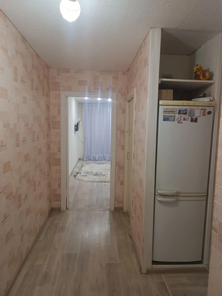 Сдается 2-комнатная квартира на 2 (5)