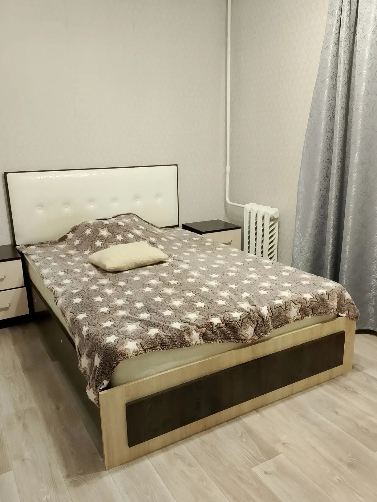 Сдается 2-комнатная квартира на 2 (3)