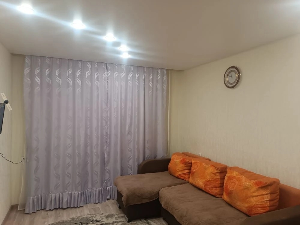 Сдается 2-комнатная квартира на 2