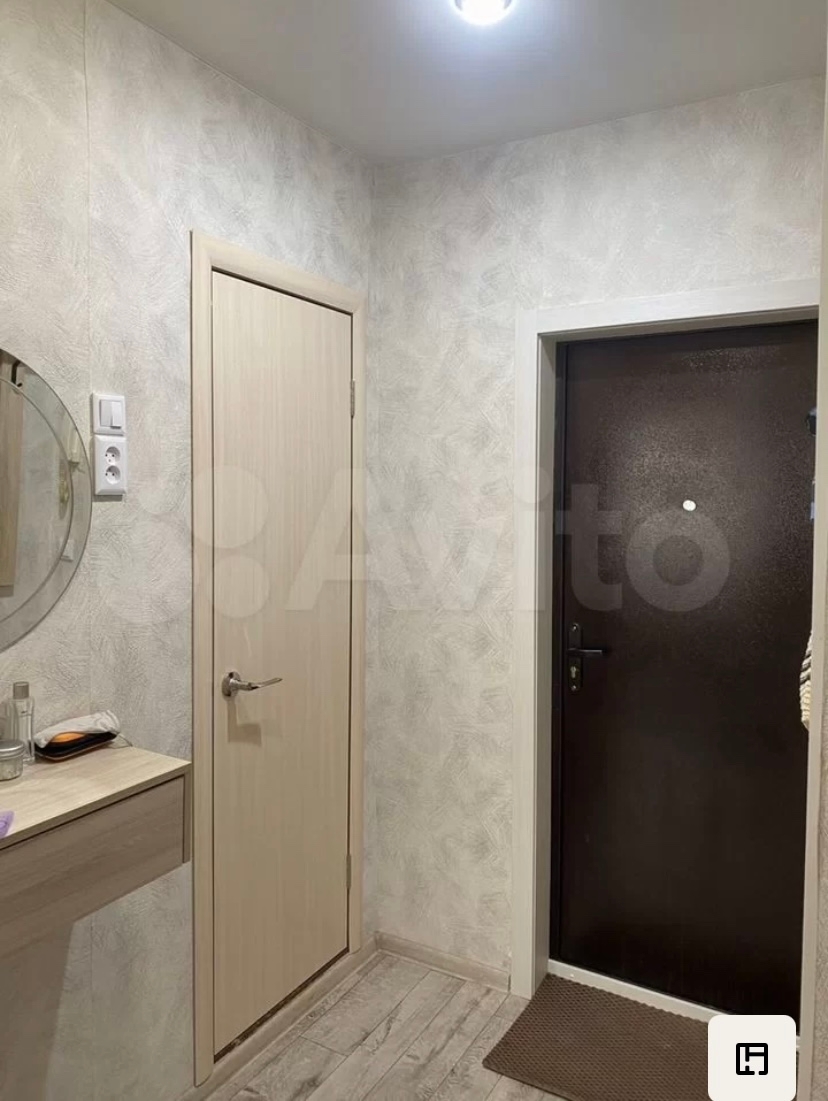 Продам 1 комнатную квартиру нa (5)