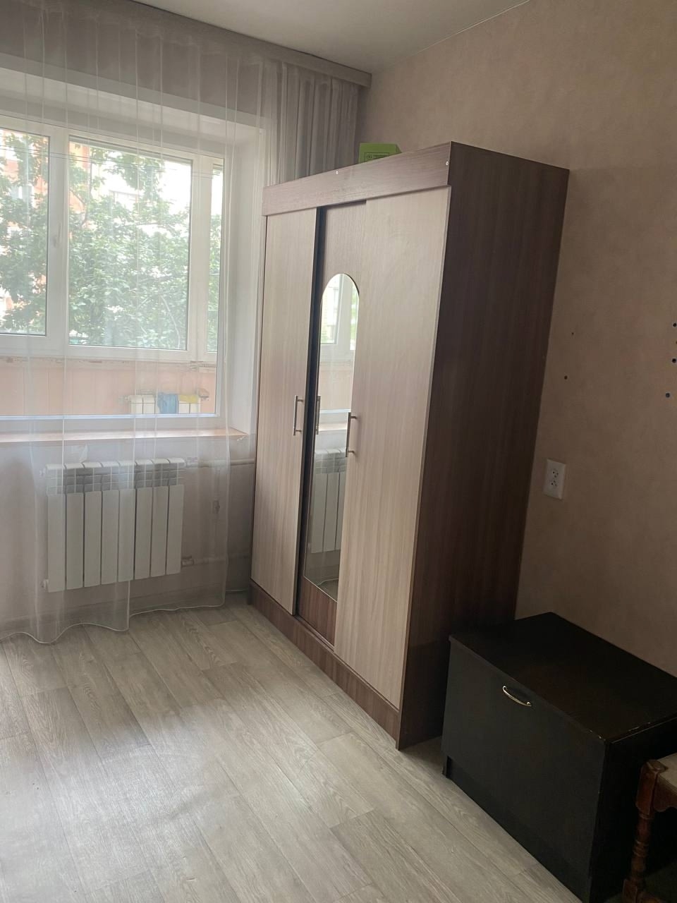 Продам 1 комнатную квартиру нa (3)