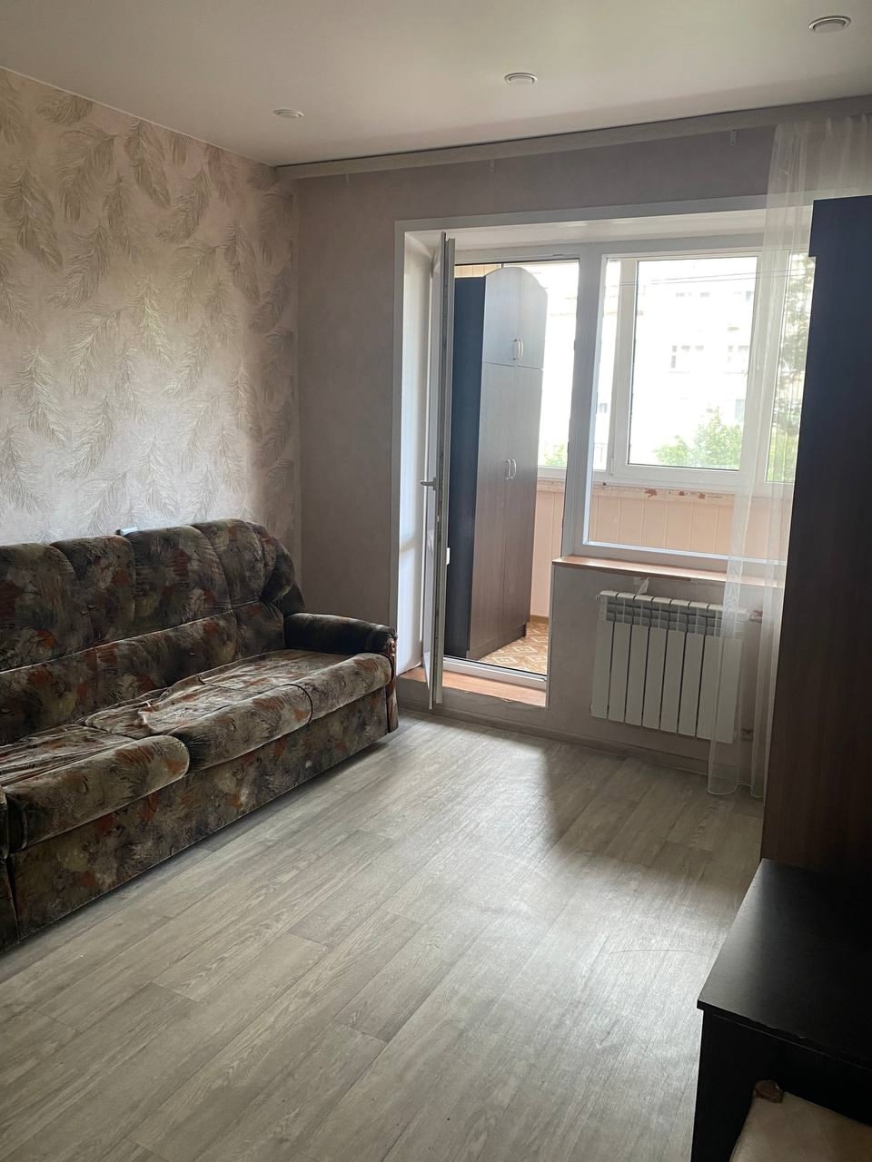 Продам 1 комнатную квартиру нa (4)